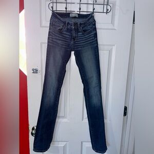 Women’s BKE Stella jeans